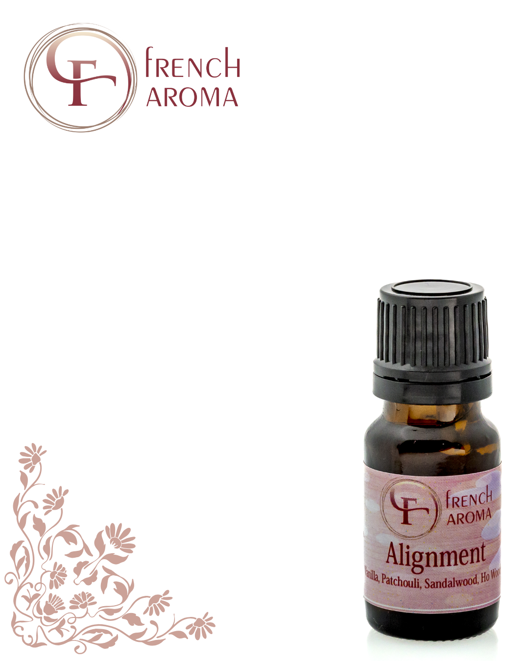 Alignment Pure Essential Oil Blend - 10ml