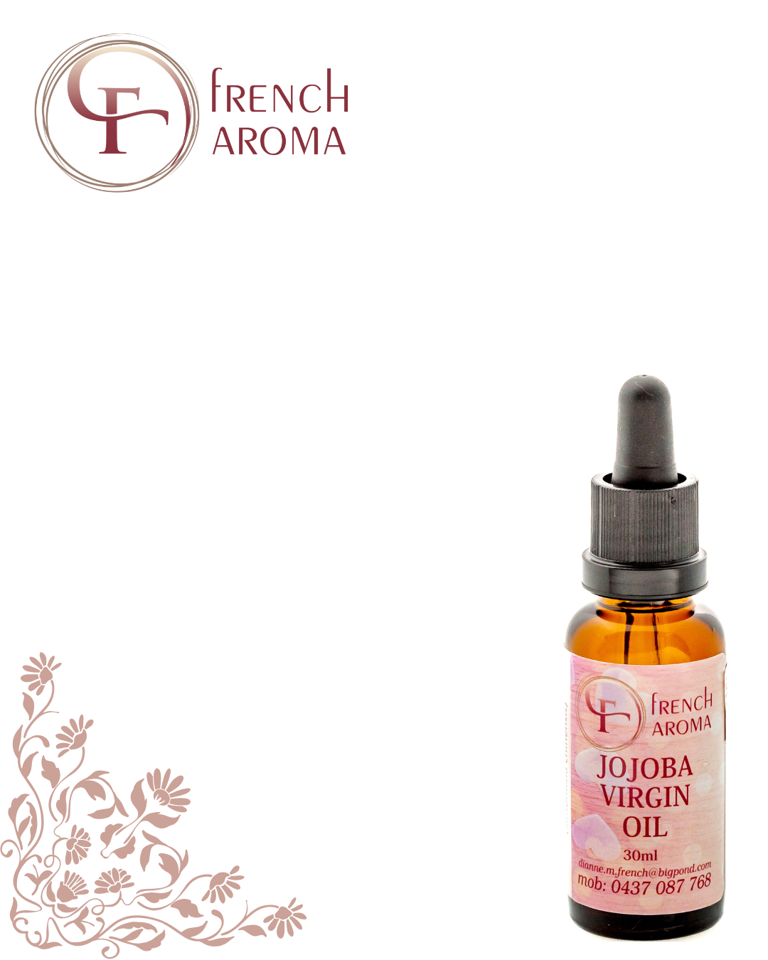 Jojoba Oil - 30ml