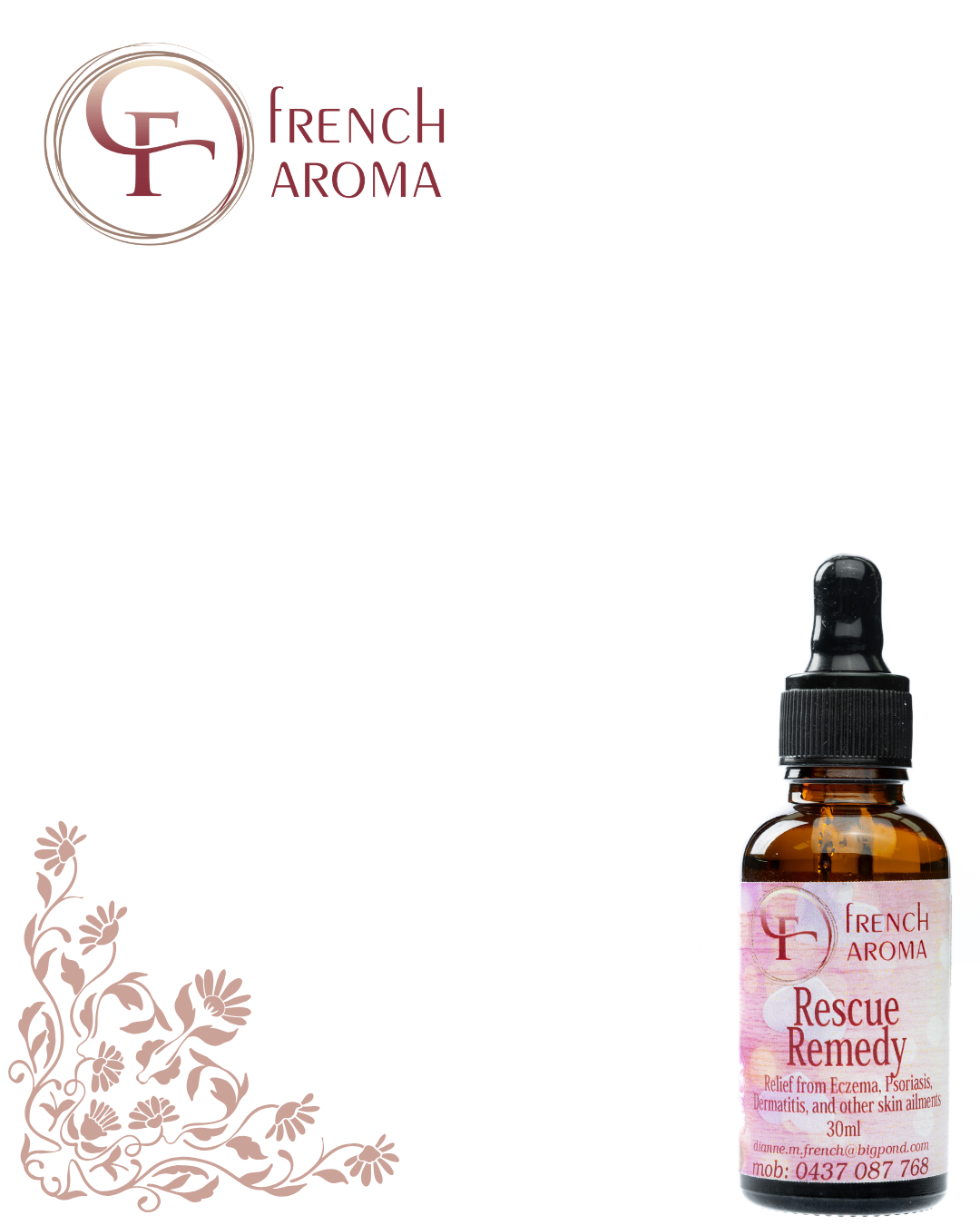 Rescue Remedy - 30ml